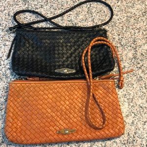 Elliot Lucca bag shoulder